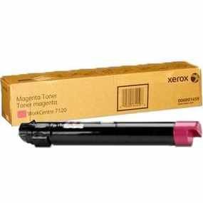 Xerox WorkCentre 7220i/7225i - Magenta - originale - cartuccia toner - per Work…
