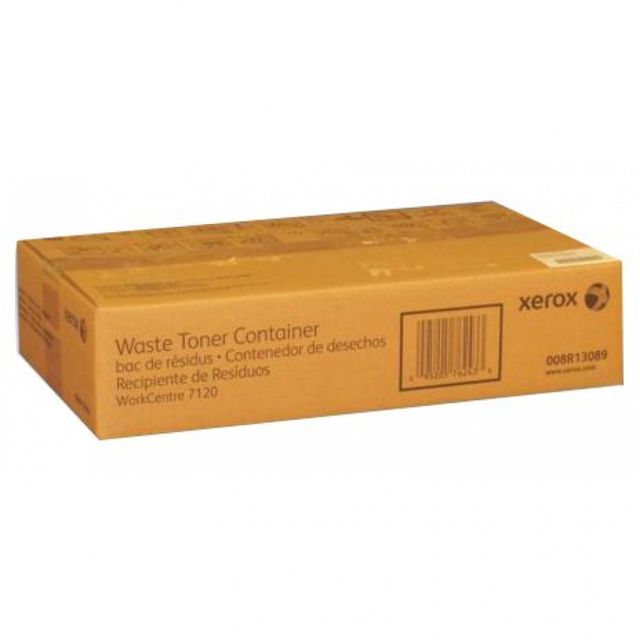 Xerox WorkCentre 7220i/7225i - Raccoglitore toner disperso - per WorkCentre 712…