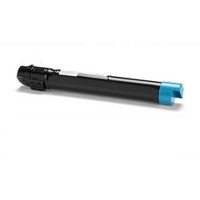 Xerox WorkCentre 7500 Series - Ciano - originale - cartuccia toner Sold - per W…