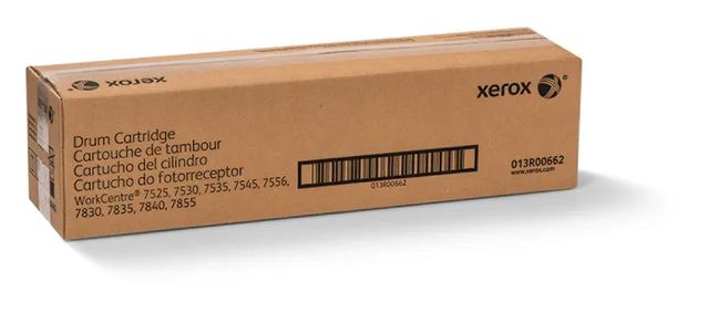 Xerox WorkCentre 7500 Series - Long Life - cartuccia a tamburo - per Xerox EC80…