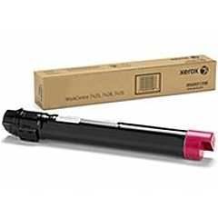 Xerox WorkCentre 7500 Series - Magenta - originale - cartuccia toner Sold - per…