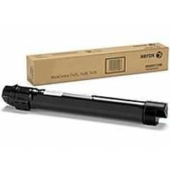 Xerox WorkCentre 7500 Series - Nero - originale - cartuccia toner Sold - per Wo…
