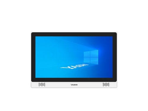 YASHI PY1538, 39,6 cm (15.6ʺ), Full HD, Intel® Core™ i3, 8 GB, 256 GB, Windows …