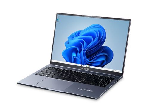 YASHI YP1682, AMD Ryzen AI 9, 2 GHz, 40,6 cm (16ʺ), 2560 x 1600 Pixel, 16 GB, 1…