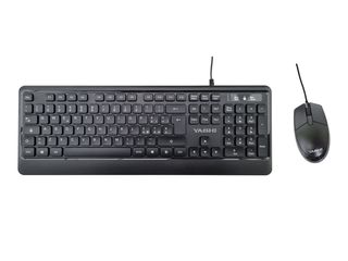 Yashi EXCLUSIVE USB KEYB+MOUSE