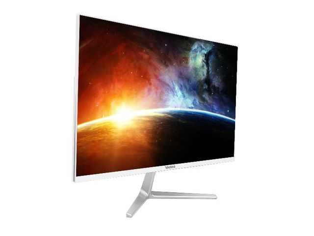Yashi Pioneer S YZ2711 - Monitor LCD - 27" - 1920 x 1080 Full HD (1080p) @ 75 H…