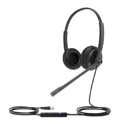 Yealink Telefonia - UH34 Lite