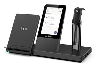 Yealink Telefonia WH67 Teams