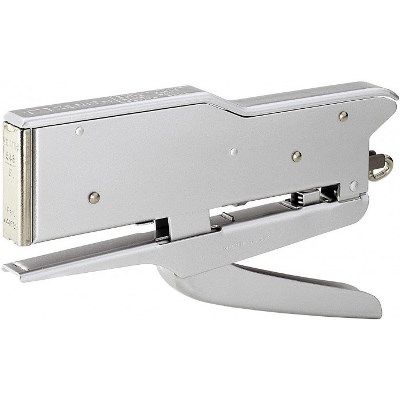 ZENITH 548/E - Graffatrice - 30 fogli - 6/4, 6/6 - metallo - alluminio