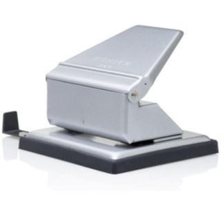 ZENITH 788 - Perforatore - 15 fogli - metallo, plastica ABS - alluminio