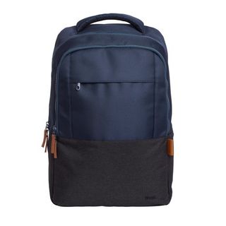 Zaino Lisboa - 16" - blu - Trust