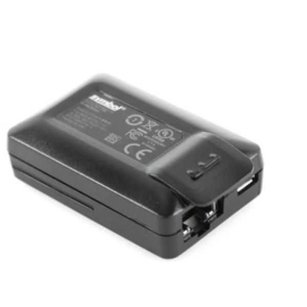 Zebra - Adattatore di rete - USB - 10Mb LAN - per Symbol TC70; Zebra MC2200, MC…