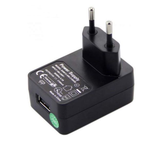 Zebra - Alimentatore - 100-240 V c.a. V - Europa - per Zebra EC50, EC55, ET56, …