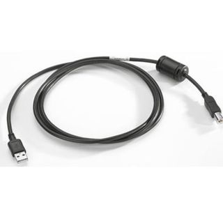 Zebra - Cavo USB - USB (M) - per Zebra MC9000, MC9002, MC9050, MC906, MC9060, M…