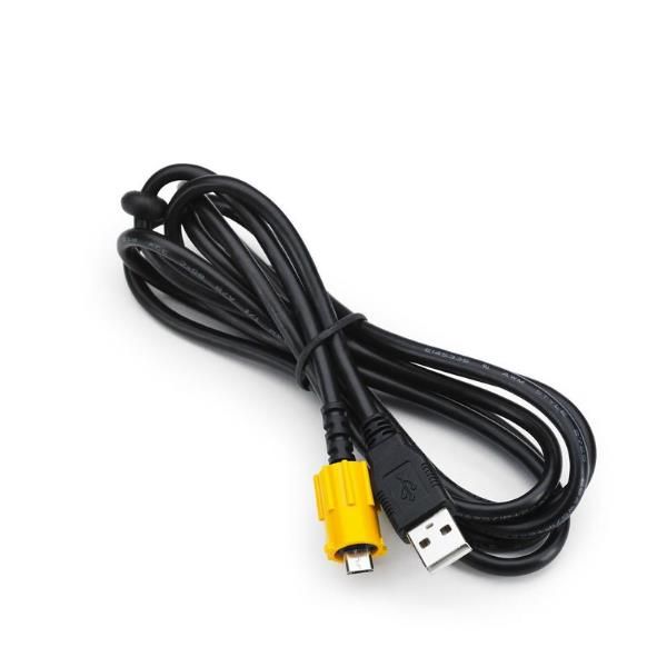 Zebra - Cavo USB - USB (M) a Micro-USB Tipo B (P) - 1.8 m - per ZQ500 Series ZQ…