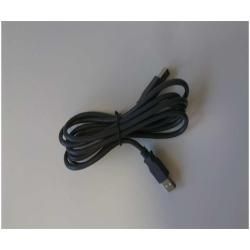 Zebra - Cavo USB - USB (M) a USB Tipo B (M) - 1.8 m - per Zebra GX420; GK Serie…