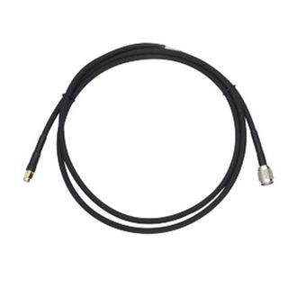 Zebra - Cavo antenna - RP-TNC spina a SMA spina - 9.14 m