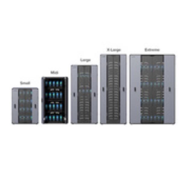 Zebra - Cavo di alimentazione - CEE 7/7 (M) a IEC 60320 C13 - 2 m - Europa