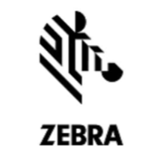 Zebra - Cavo di alimentazione a IEC 60320 C5 - Europa