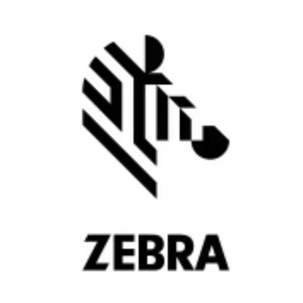 Zebra - Cinghia scanner codici a barre (pacchetto di 10)