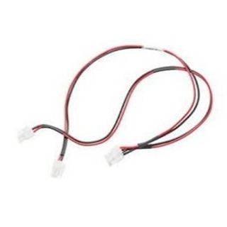 Zebra - Power splitter - 2 m - per Zebra PS20J Plus; Personal Shoper Series PS2…