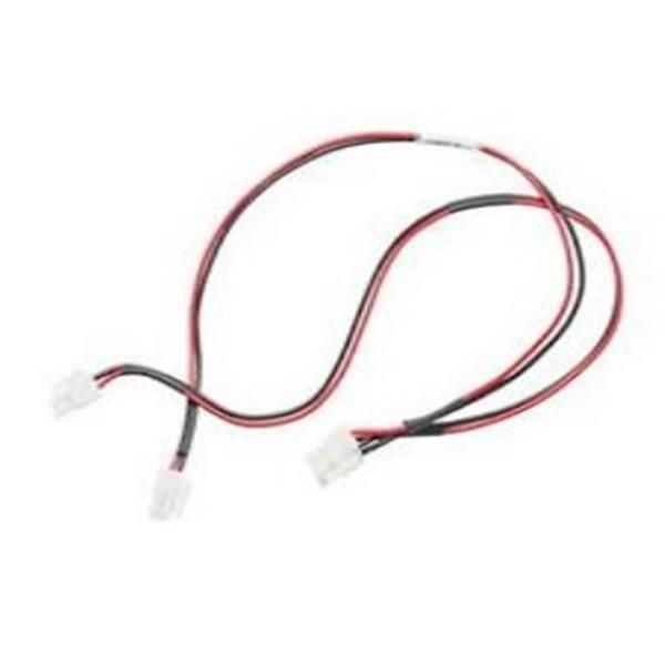 Zebra - Power splitter - 2 m - per Zebra PS20J Plus; Personal Shoper Series PS2…