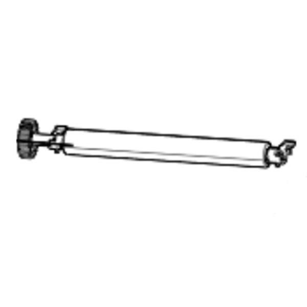 Zebra - Rullo platina per stampante - per Zebra ZD620; ZD420 Series ZD420t