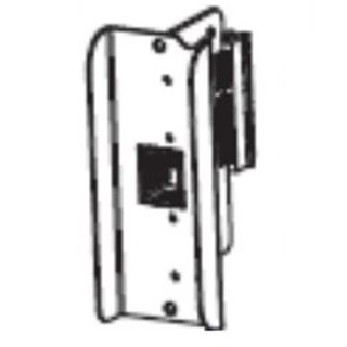 Zebra - Server di stampa - 10/100 Ethernet - per ZT400 Series ZT410, ZT420