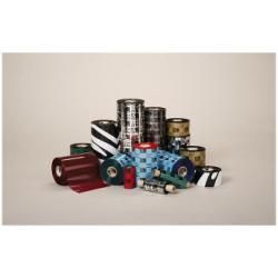 Zebra 4800 Resin - Confezione da 12 - nero - 156 mm x 450 m - ricarica nastro i…