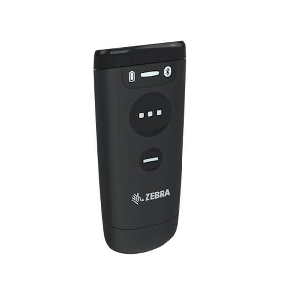 Zebra CS60 - Standard Range (SR) - Kit - scanner per codici a barre - palmare -…