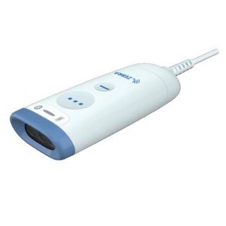 Zebra CS60-HC - Healthcare - scanner per codici a barre - palmare - imager 2D -…