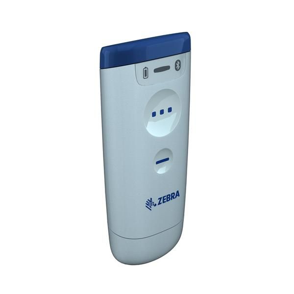 Zebra CS60-HC - Scanner per codici a barre - guida - imager 2D - con decodifica…