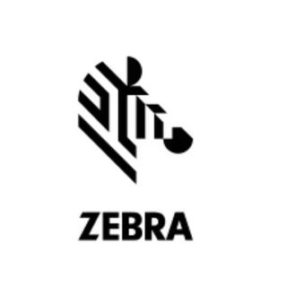 Zebra Confidex Silverline Blade II M730 ETSI - Polietilene tereftalato (PET) - …