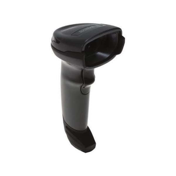 Zebra DS2208 - Scanner per codici a barre - palmare - imager 2D - 762 mm / sec …
