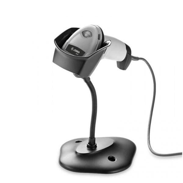 Zebra DS2208 - USB Kit - scanner per codici a barre - palmare - 762 mm / sec - …
