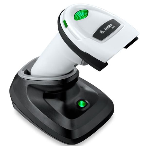 Zebra DS2278 - Standard Range (SR) - scanner per codici a barre - palmare - ima…