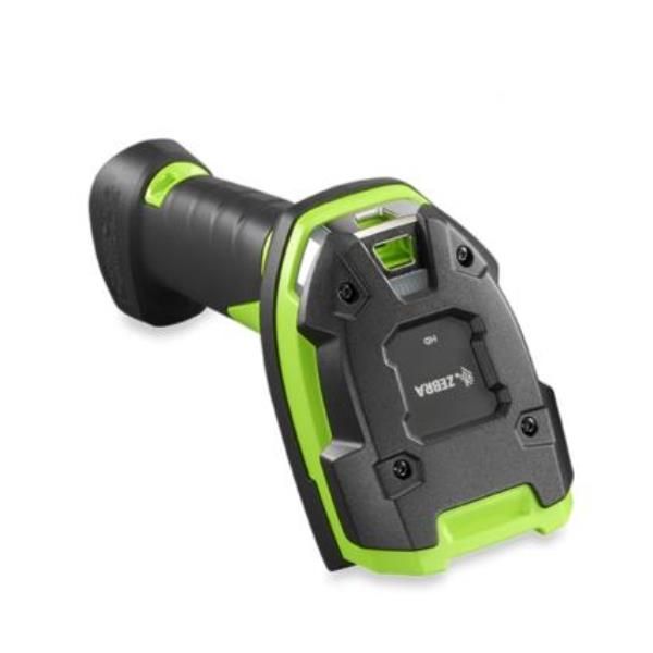Zebra DS3608-DP - Scanner per codici a barre - palmare - con decodifica - USB