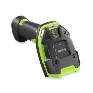 Zebra DS3608-HD - Scanner per codici a barre - palmare - con decodifica