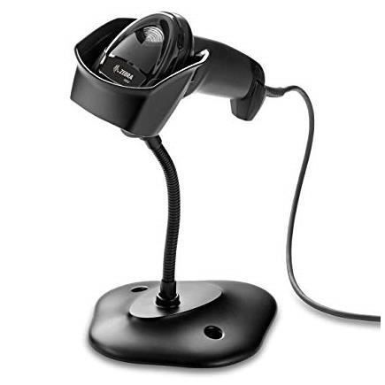 Zebra DS8108-SR - Standard Range (SR) - scanner per codici a barre - palmare - …