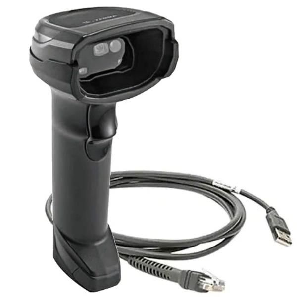 Zebra DS8108-SR - Standard Range (SR) - scanner per codici a barre - palmare - …