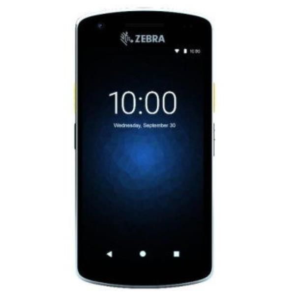 Zebra EC50 - Terminale raccolta dati - Android 10 - 64 GB - 5" colore (720 x 12…