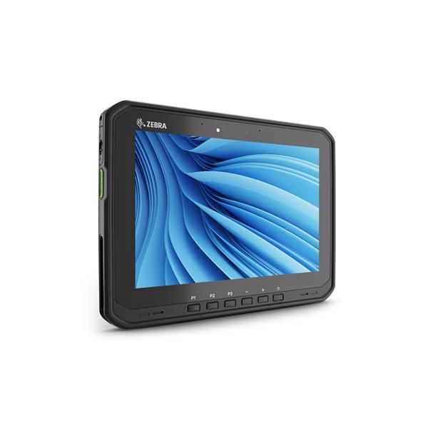 Zebra ET60W, 25,6 cm (10.1ʺ), 1920 x 1200 Pixel, 256 GB, 16 GB, Windows 11 Pro,…