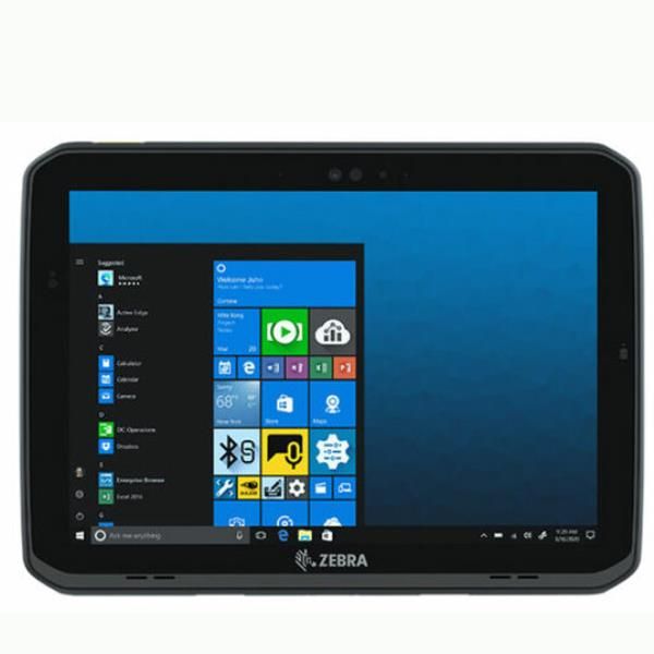 Zebra ET80 - Robusto - tablet - Intel Core i5 1130G7 / 1.8 GHz - Win 10 Pro Edi…