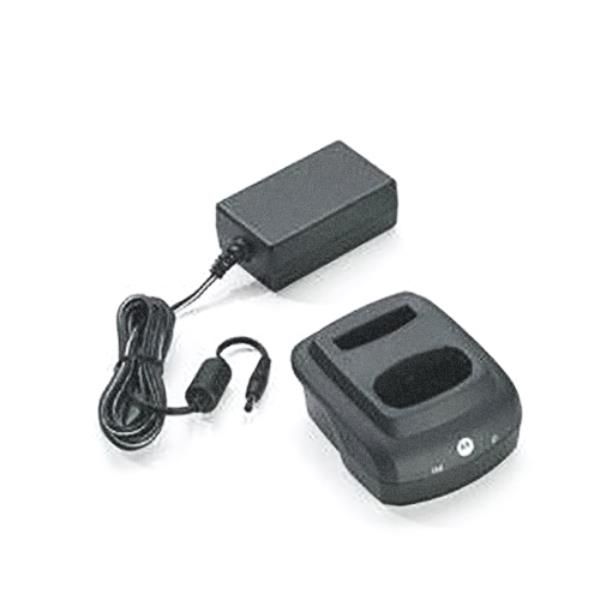 Zebra KT-CHS5000-1, Interno, AC, Nero