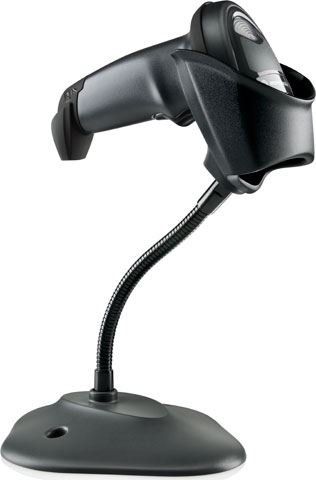 Zebra LI2208 - Scanner per codici a barre - palmare - imager lineare - 547 scan…