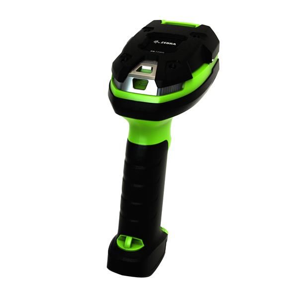Zebra LI3678-ER - Scanner per codici a barre - portatile - imager lineare - con…
