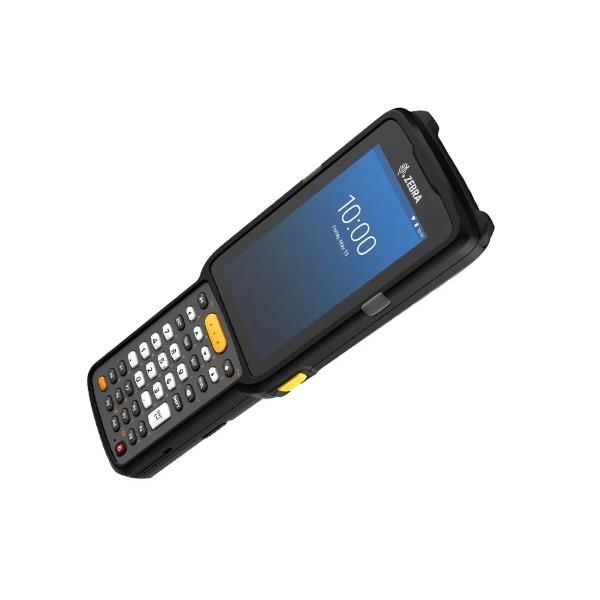 Zebra MC3300x - Terminale raccolta dati - robusto - Android 10 - 32 GB - 4" col…