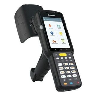 Zebra MC3390xR - Terminale raccolta dati - robusto - Android 10 - 32 GB - 4" co…