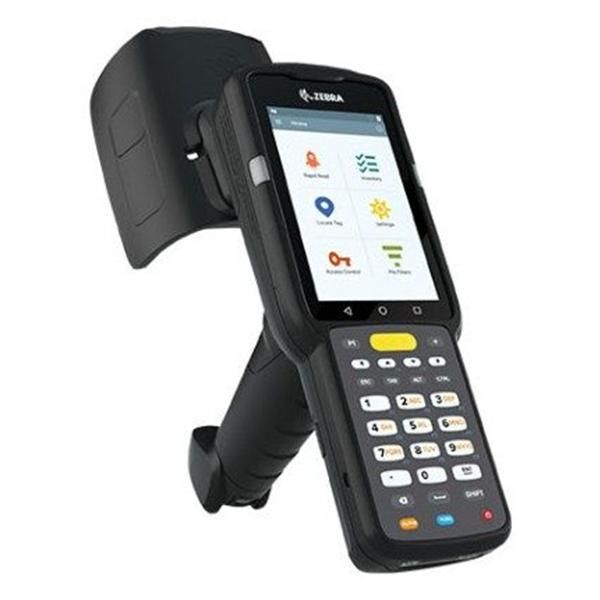 Zebra MC3390xR - Terminale raccolta dati - robusto - Android 10 - 32 GB - 4" co…