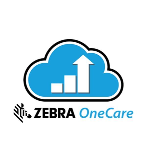 Zebra OneCare Essential with Comprehensive - Contratto di assistenza esteso (ri…